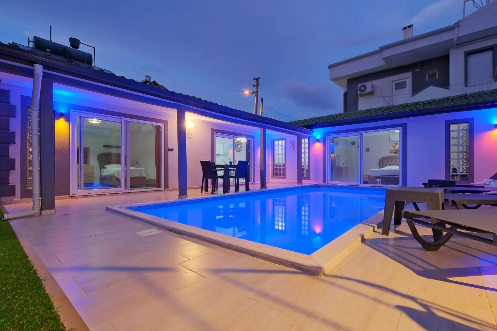 Villa Arel 1