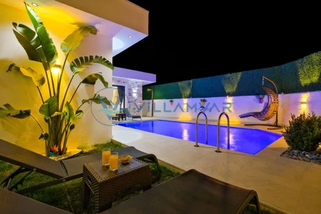 Villa Citrin Duo