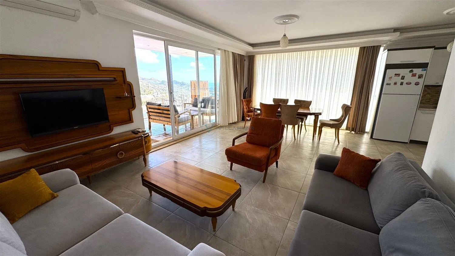 Villa Samui