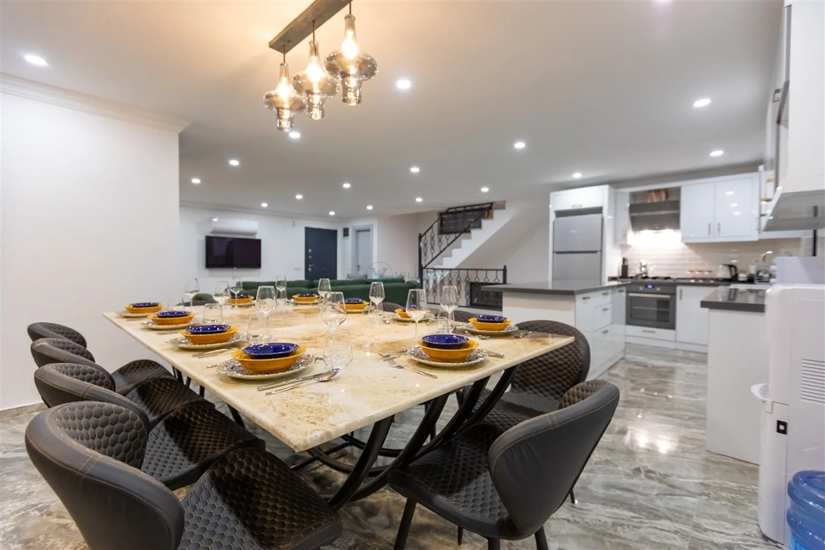 Villa Roa Hills 1