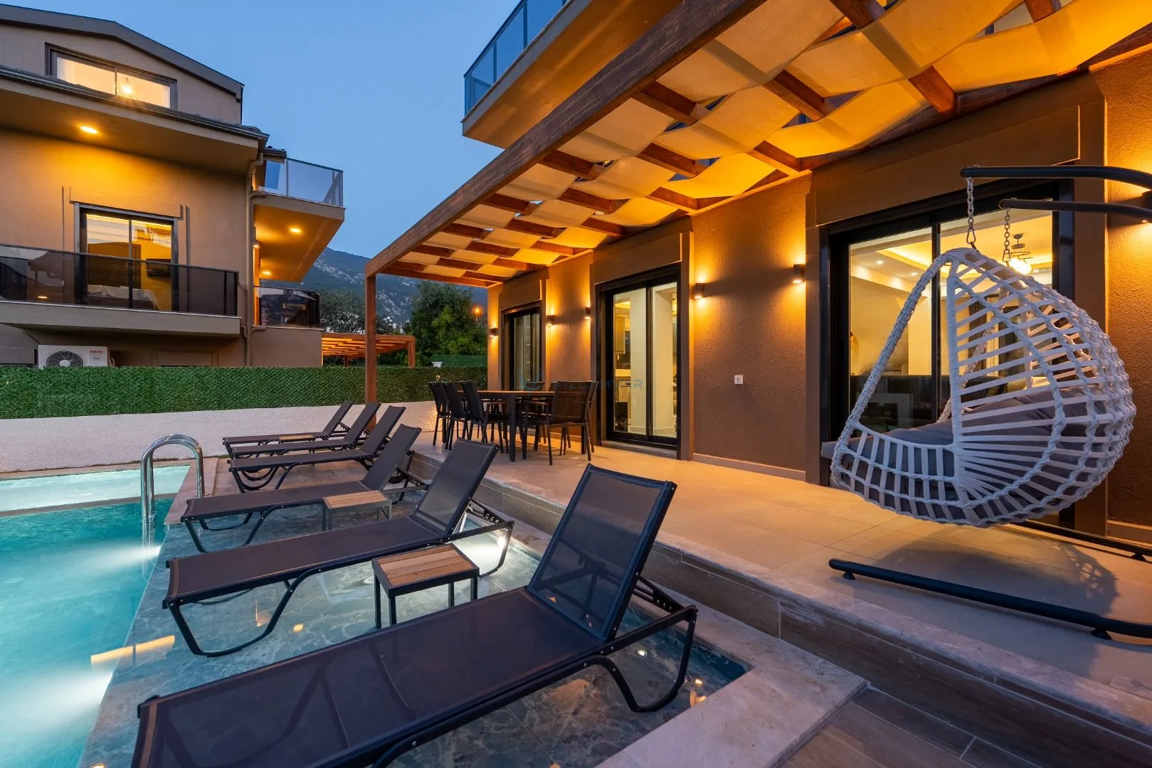 Villa Bulut Luxe