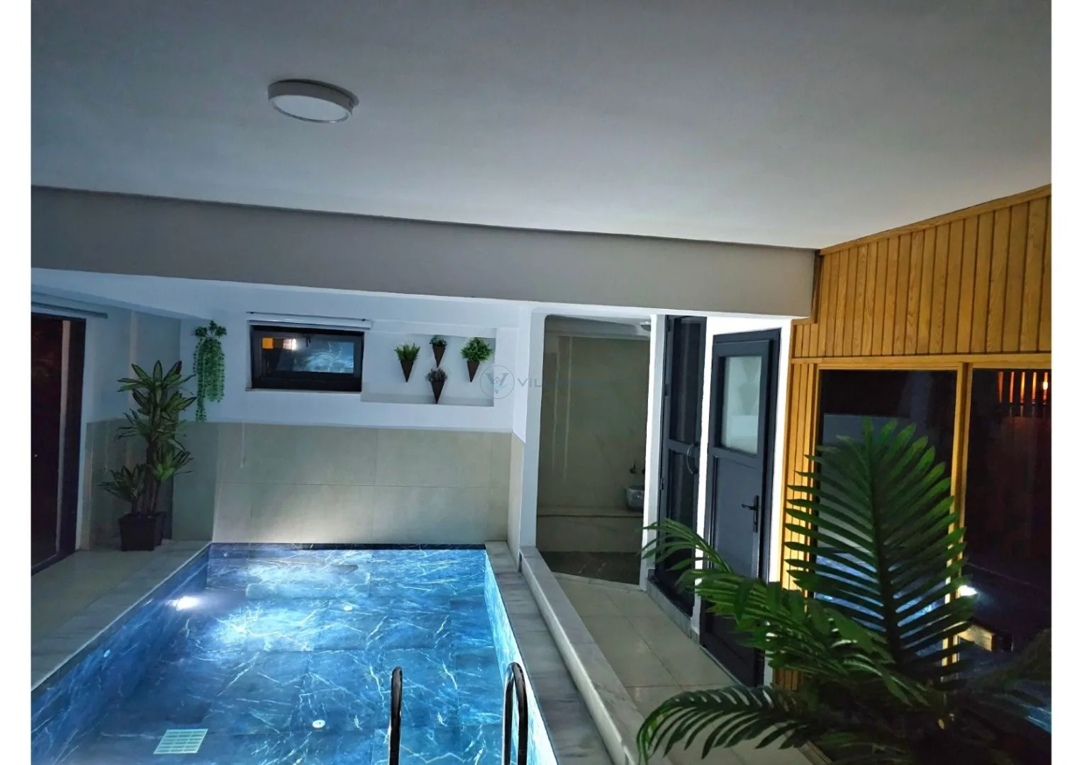 Villa Layla D 4