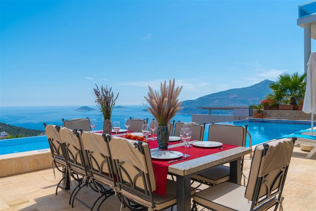 Villa Kayra