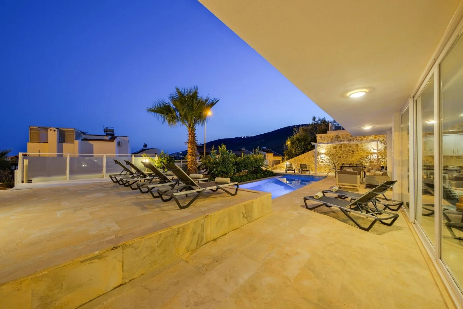 Villa Lumi 1