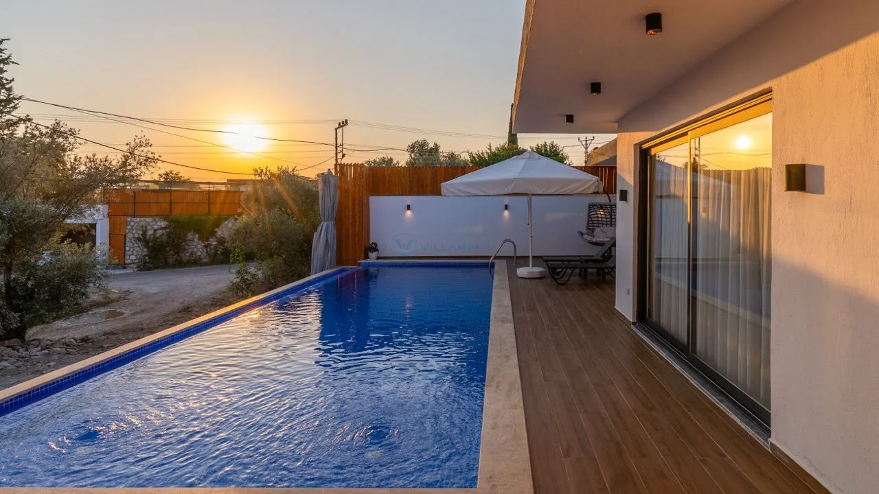 Villa Safari