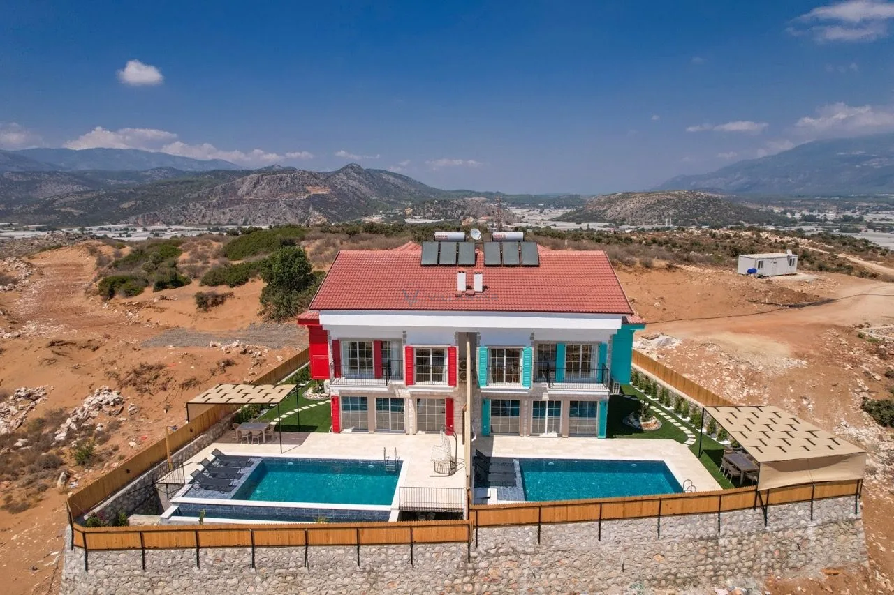 Villa Lalensa 2