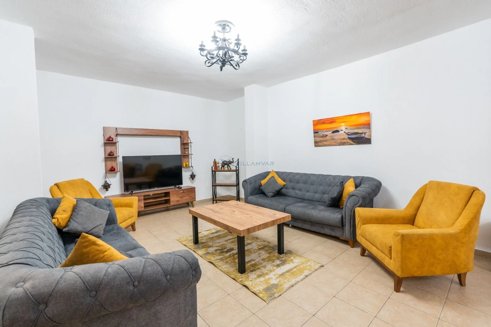 Orion House Sezonu