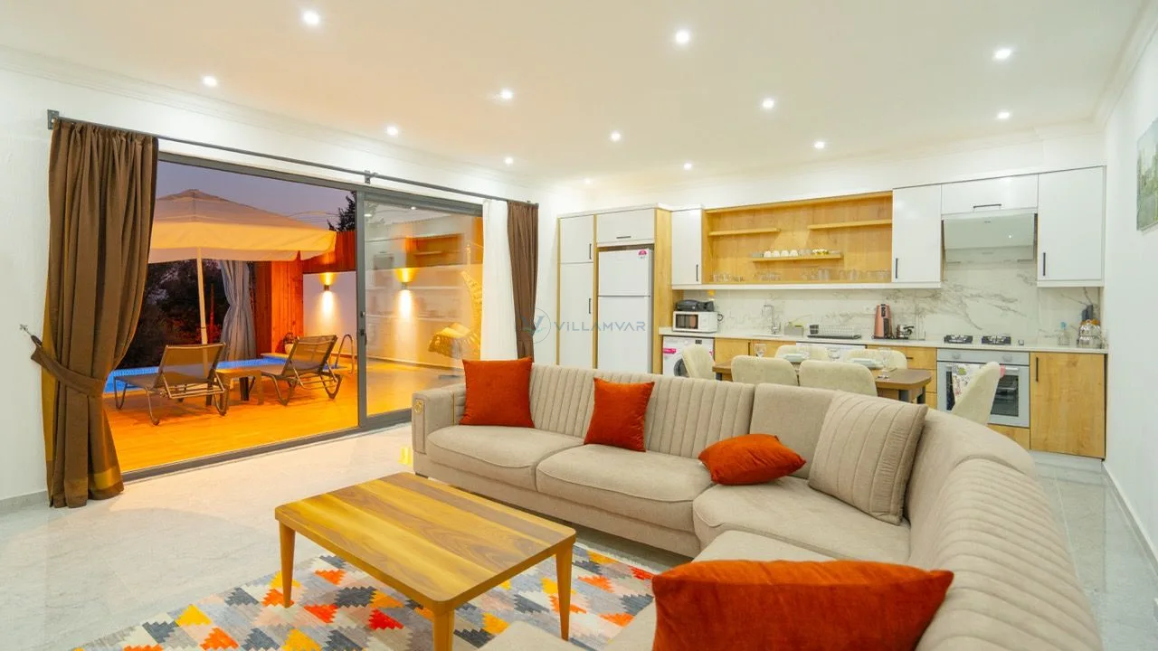 Villa Safari