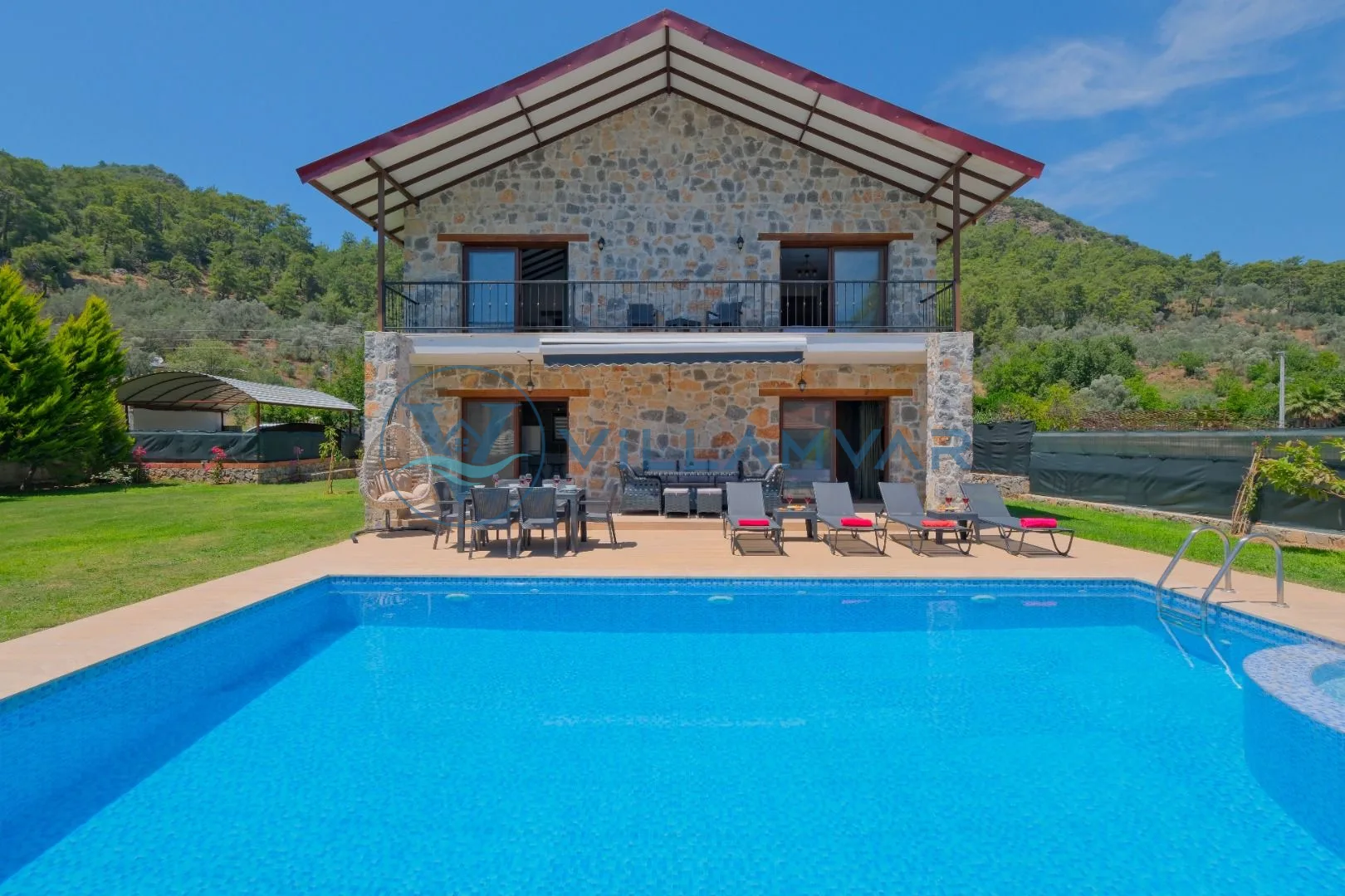Villa Adda