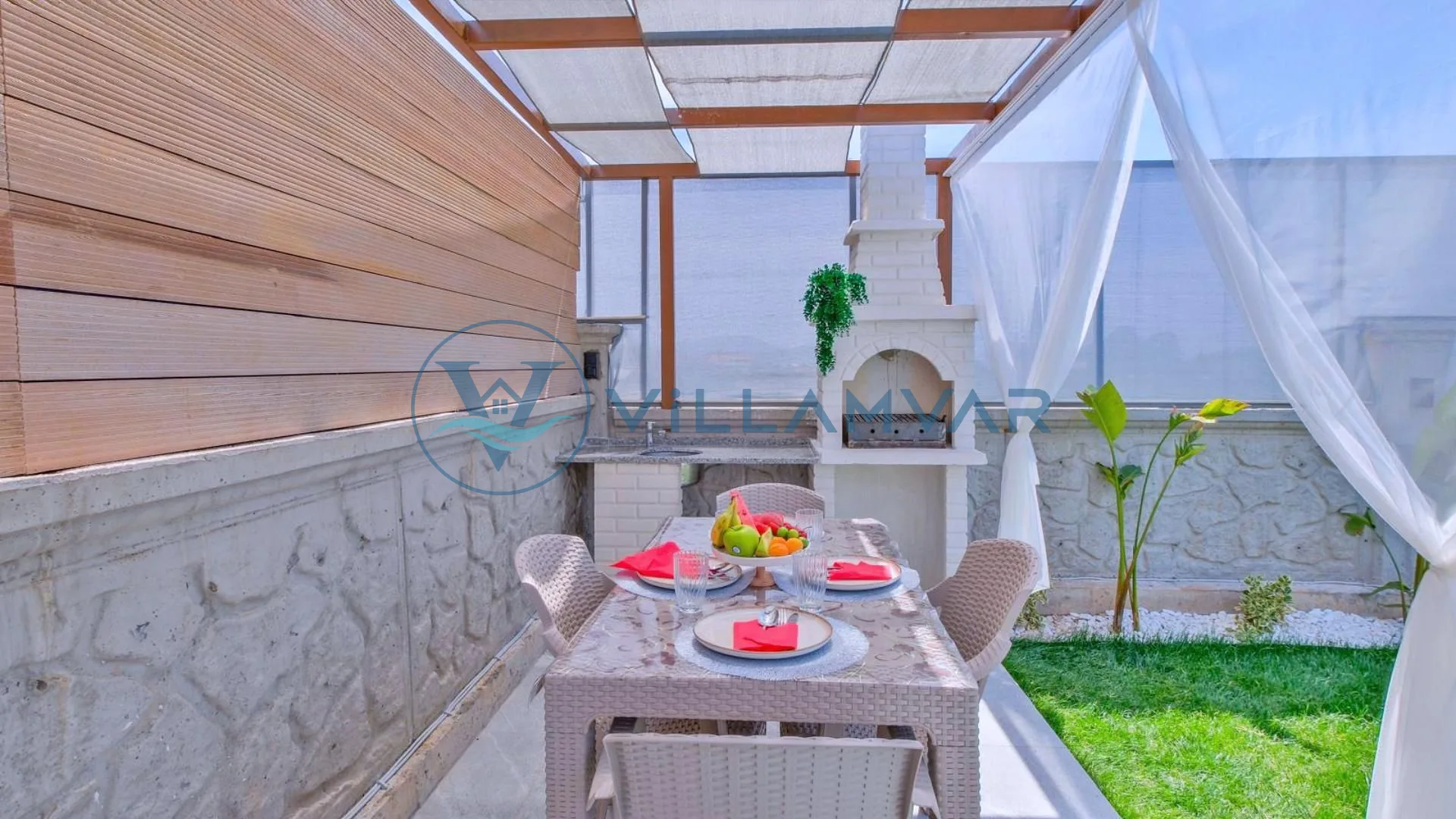 Villa Vista 2