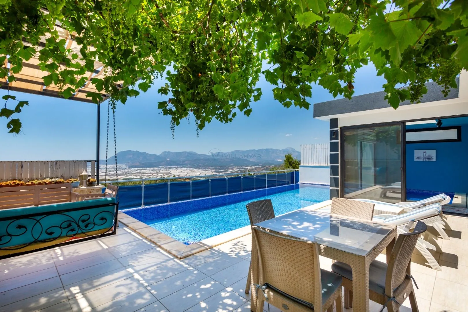 Villa Ural Üzümlü 2
