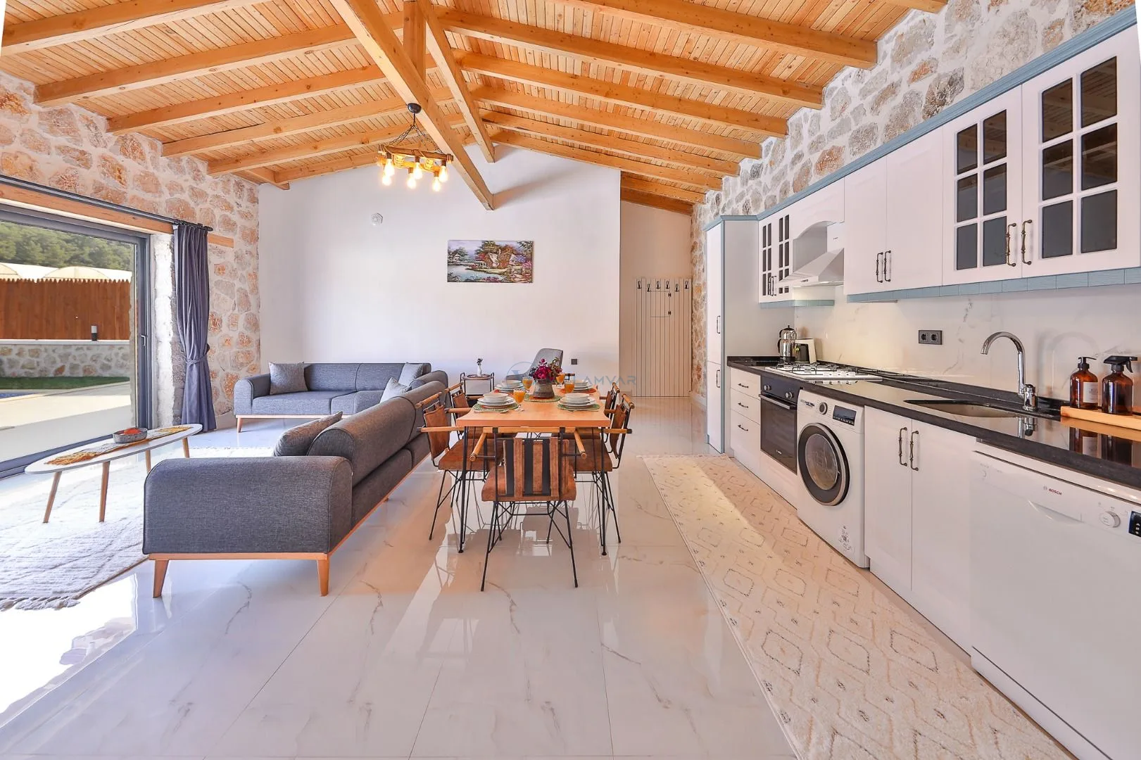 Villa Mebika