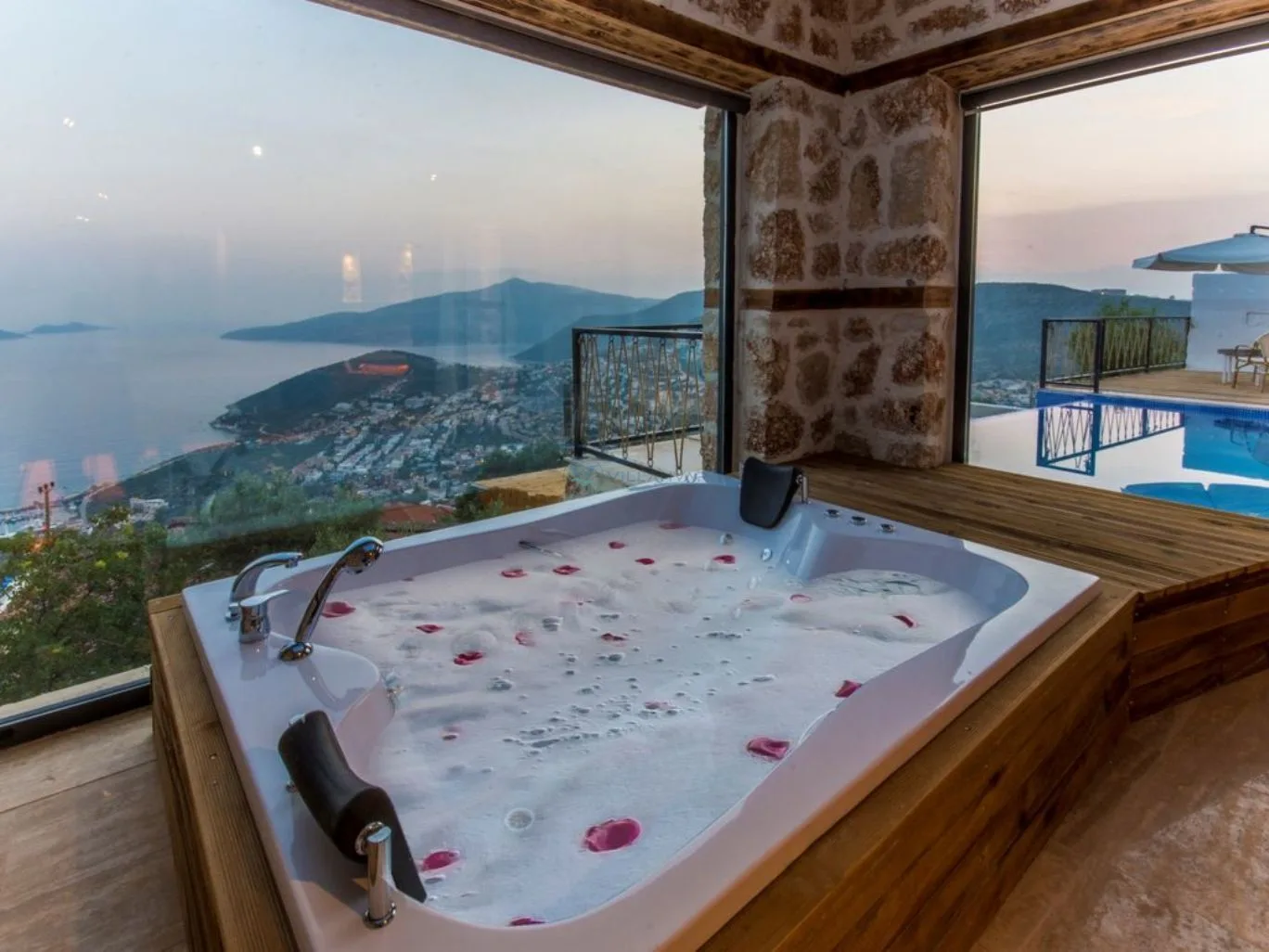 Villa Taş Patika