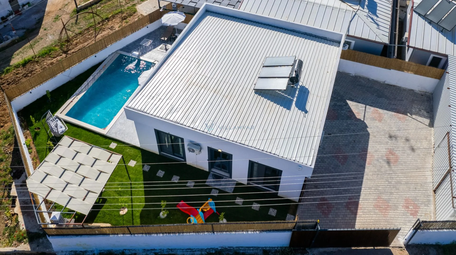 Villa Elmas 3