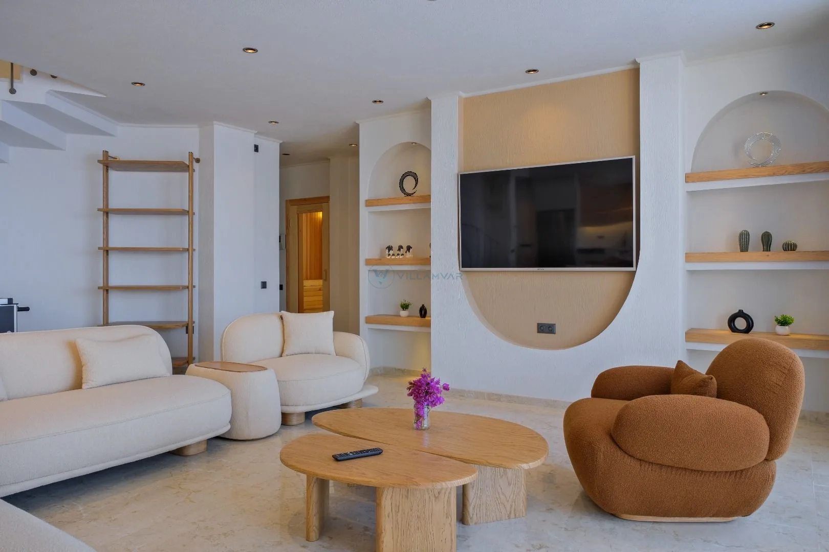 Villa Magic Life