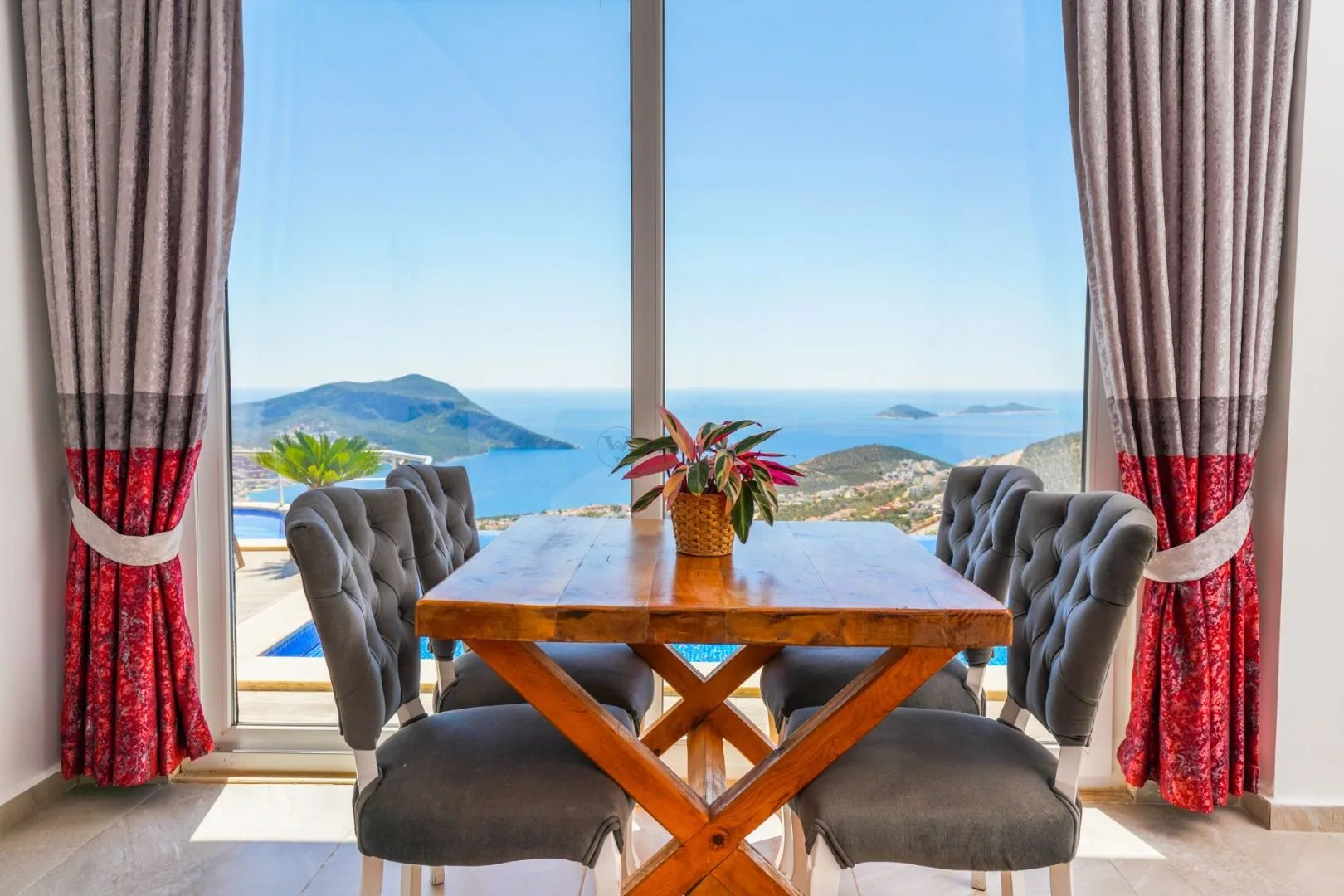 Villa Rima Pearl