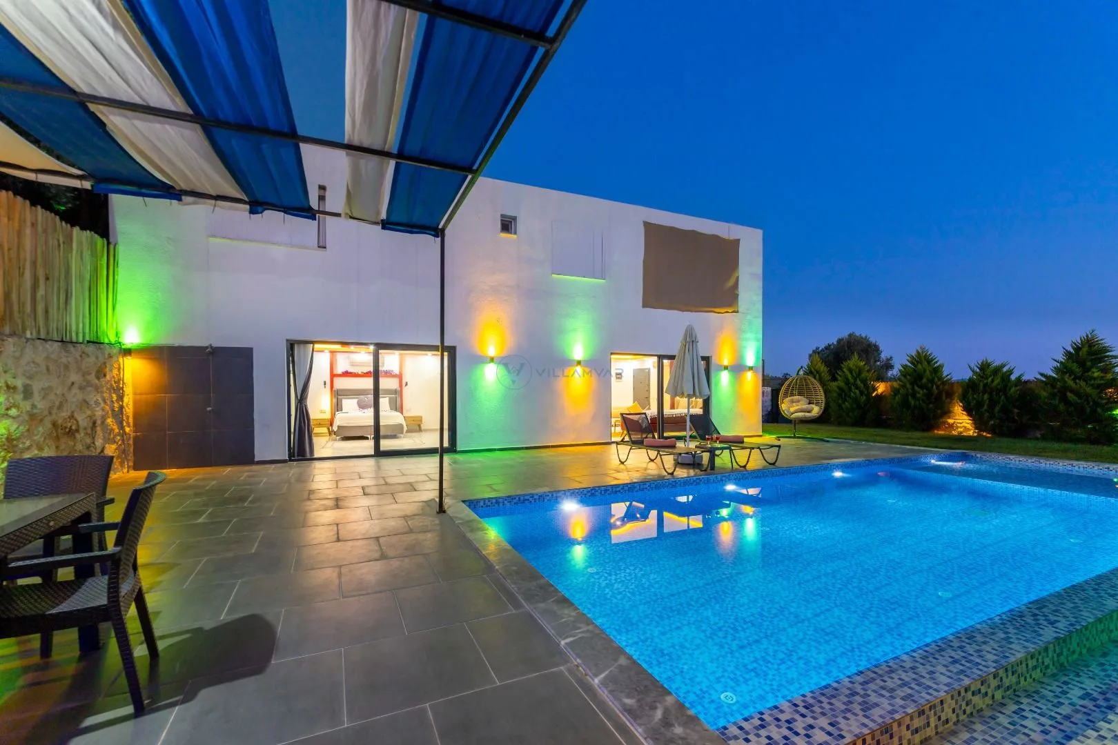 Villa Kürşat 1