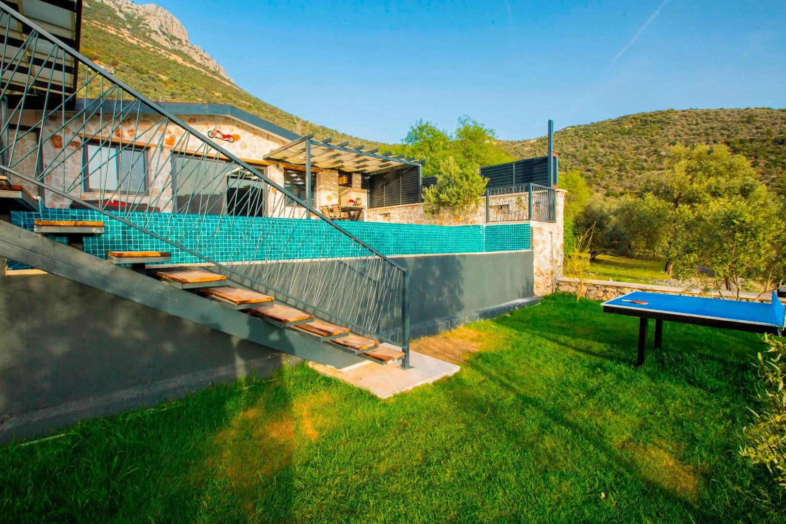 Villa Navara Cal