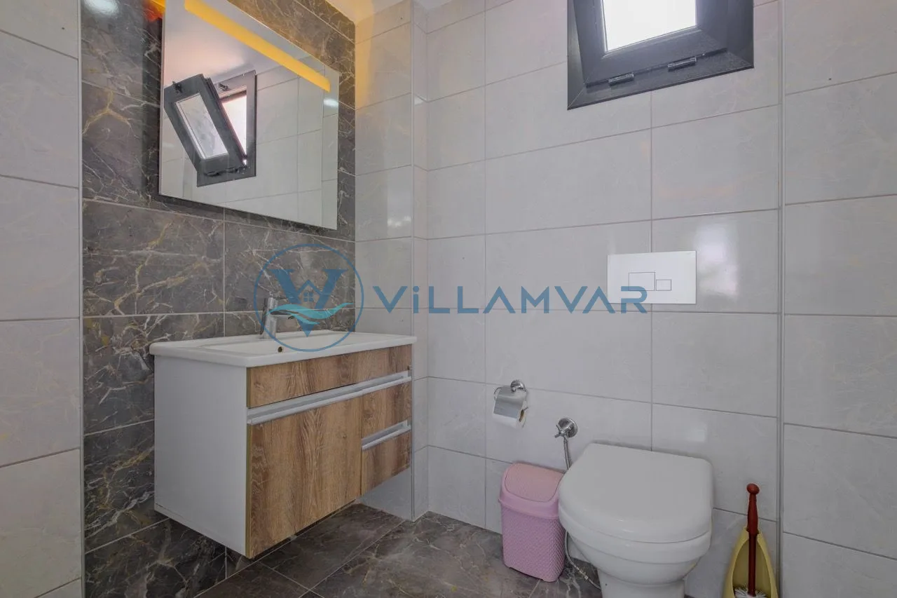 Villa Aldamar
