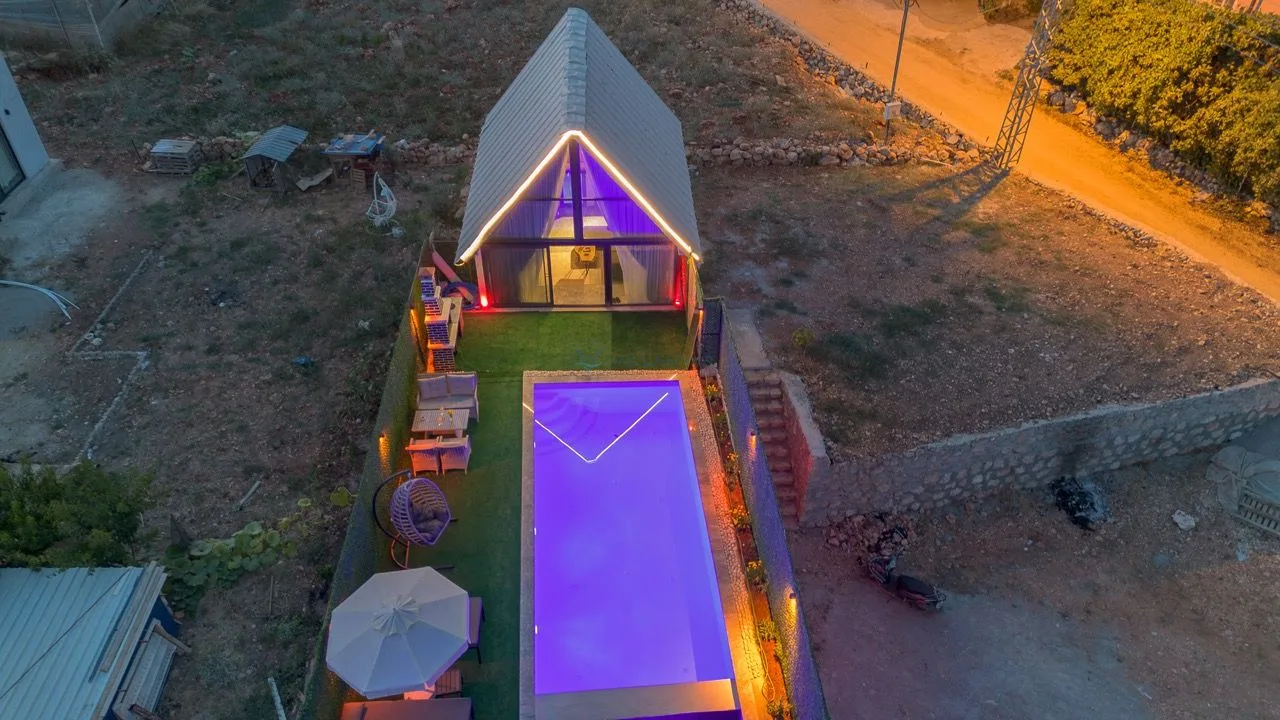 Villa Marilyn