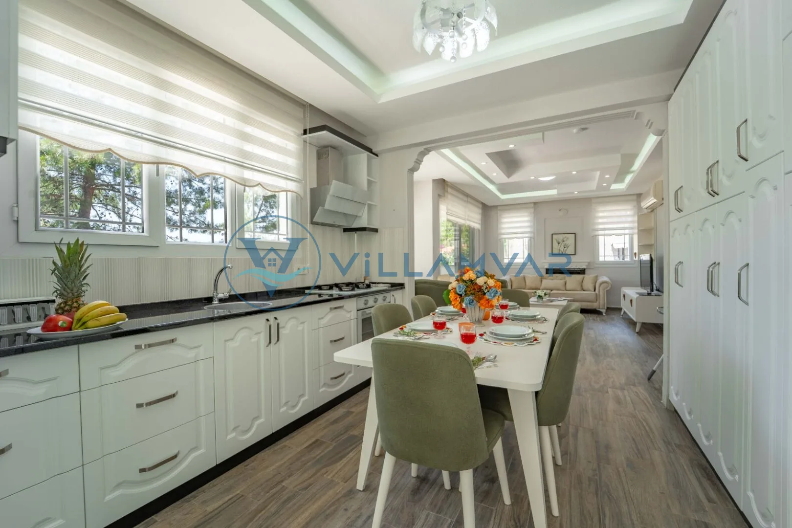 Villa Two