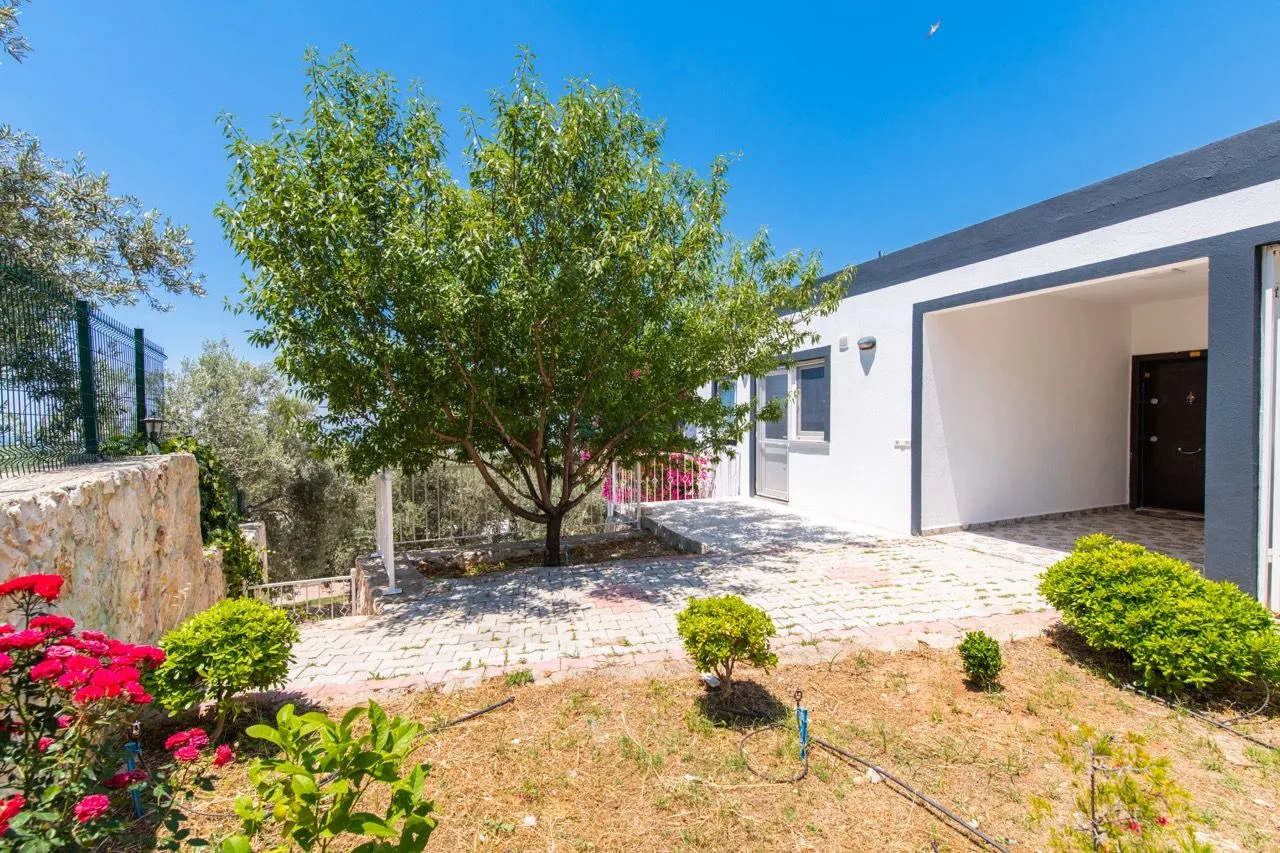 Villa Atlas