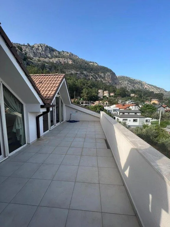 Villa İsabella