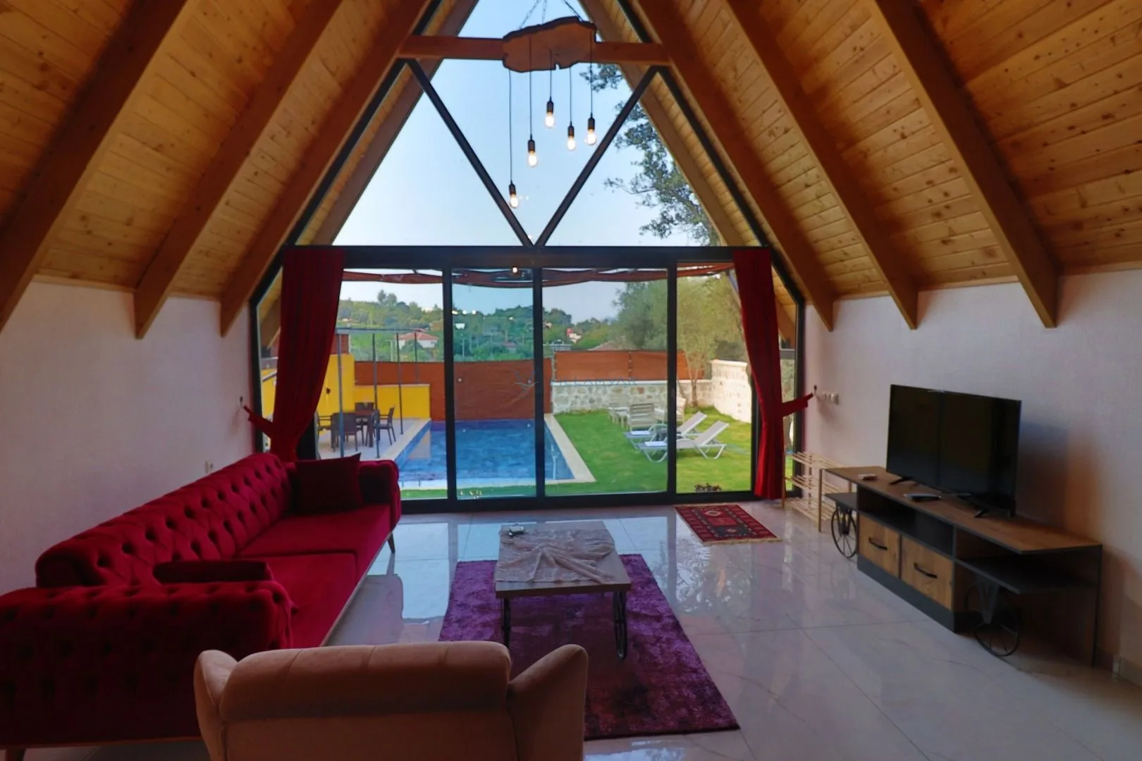 Villa Aşkhane Meşkhane