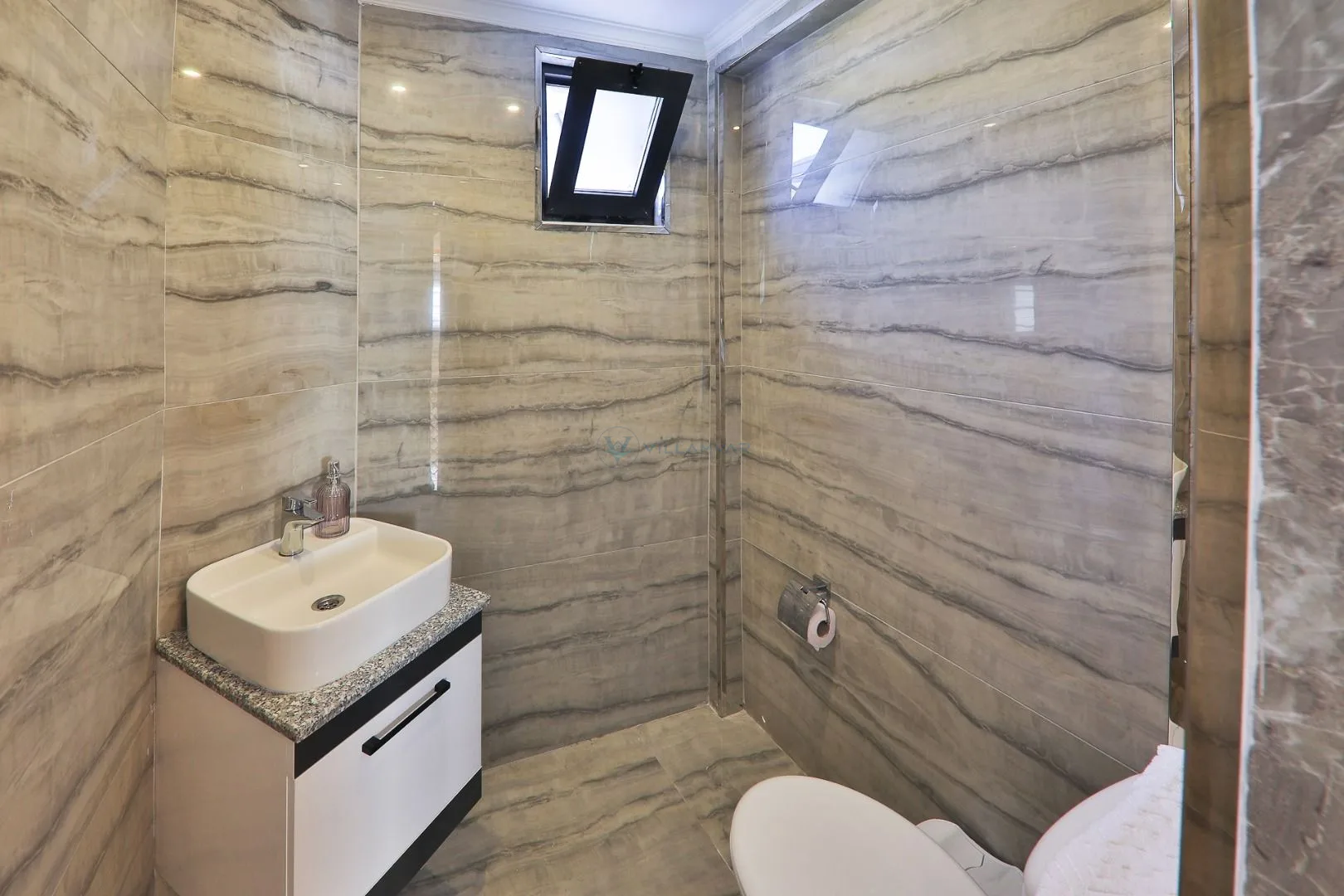 Villa Portakal Çiçeği 2