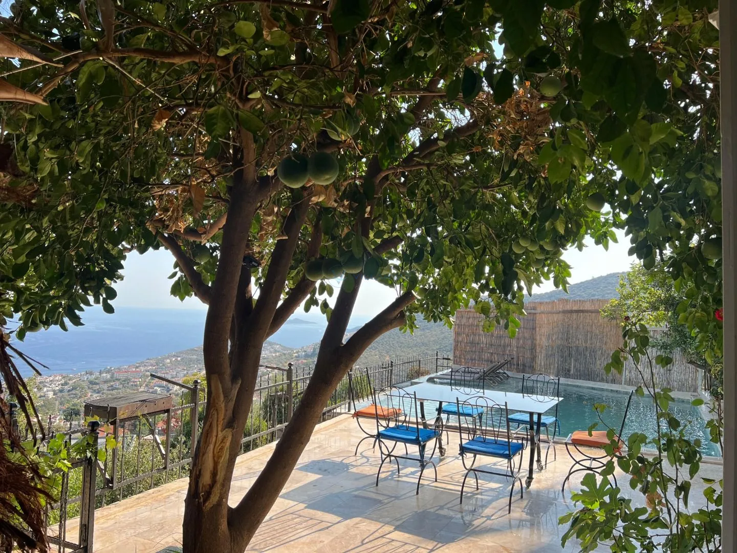 Villa Likya