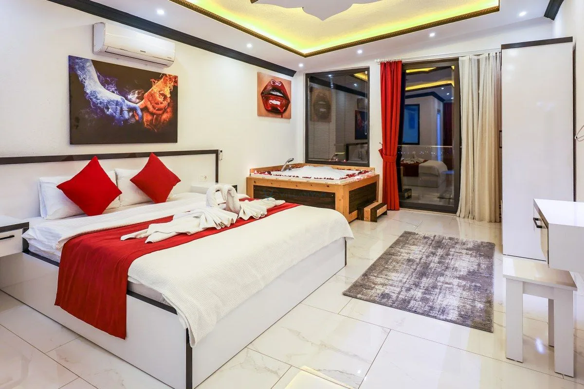 Villa Sidelya Duo