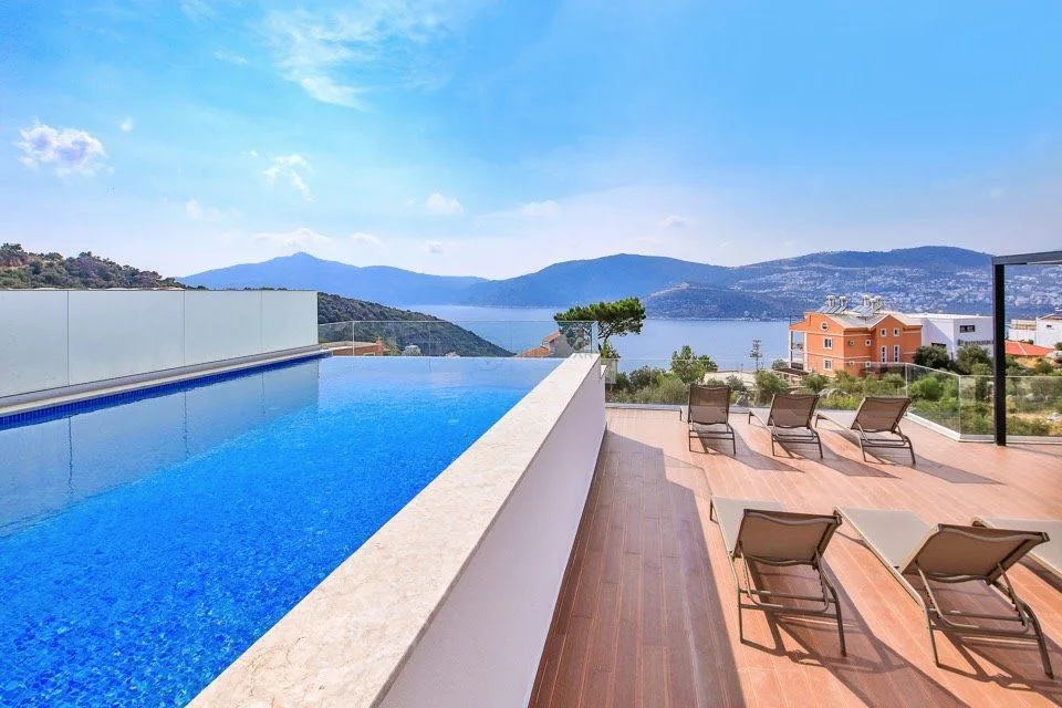 Villa Eda