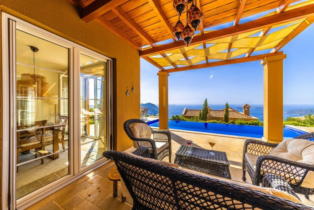Villa Polenta