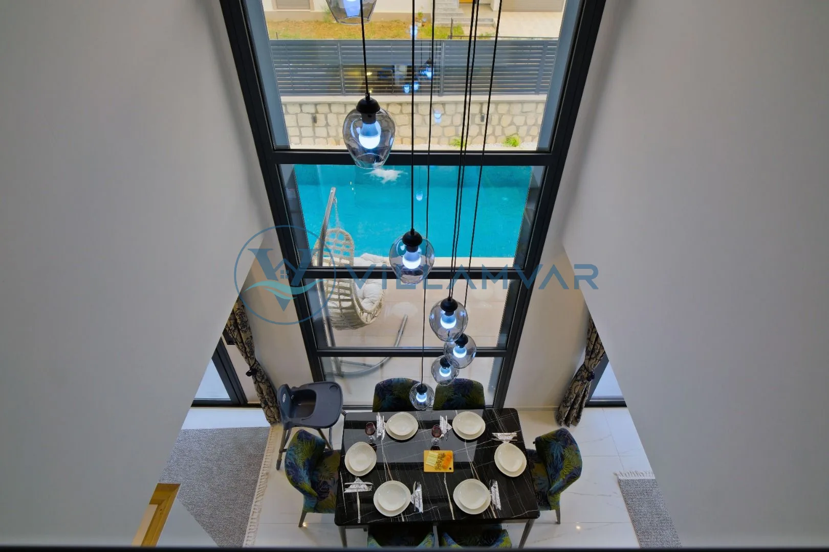 Villa Unique 1 Fethiye