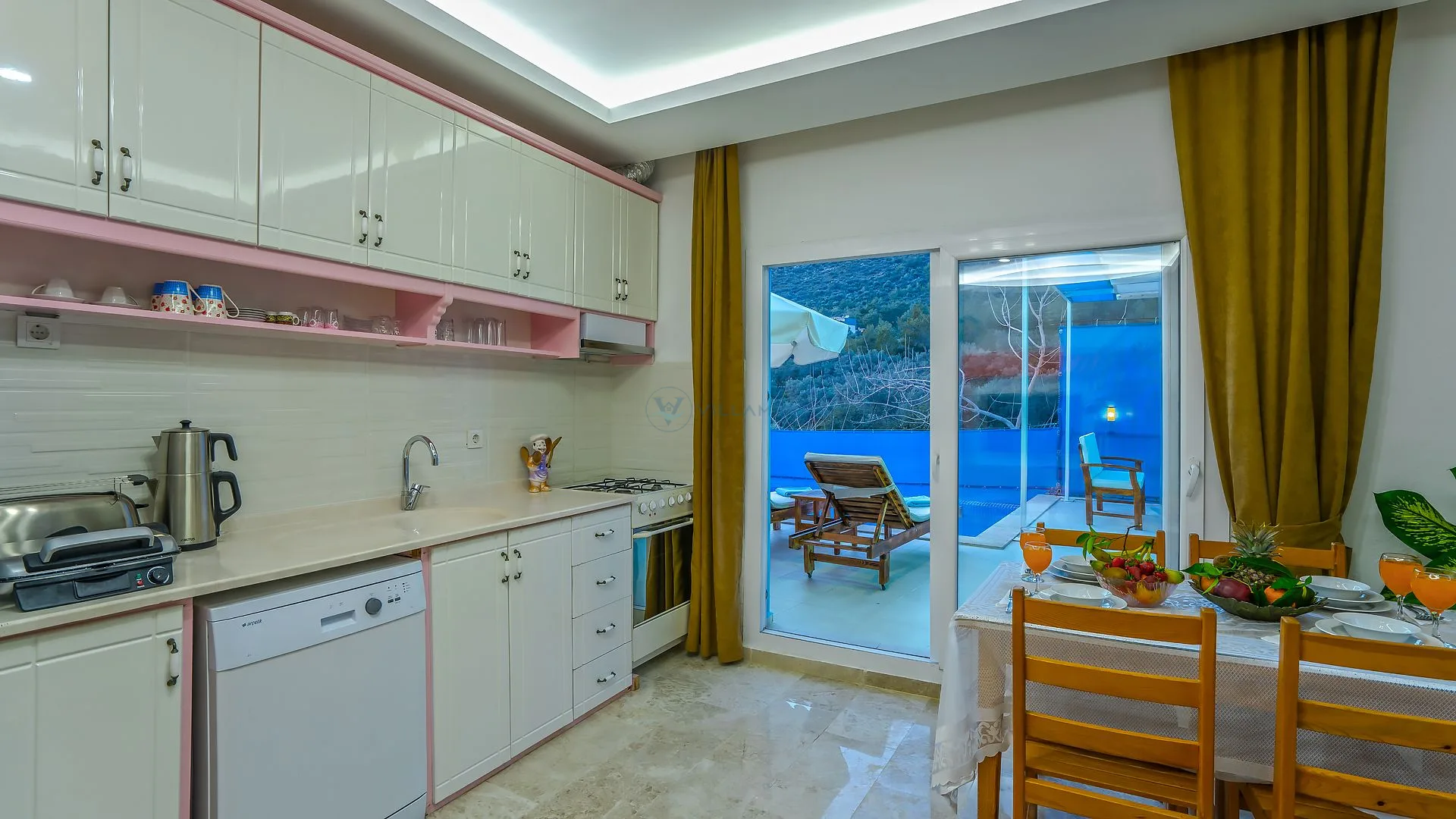 Villa Nadya