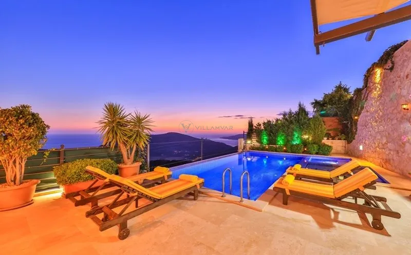 Villa Sıla Ordu