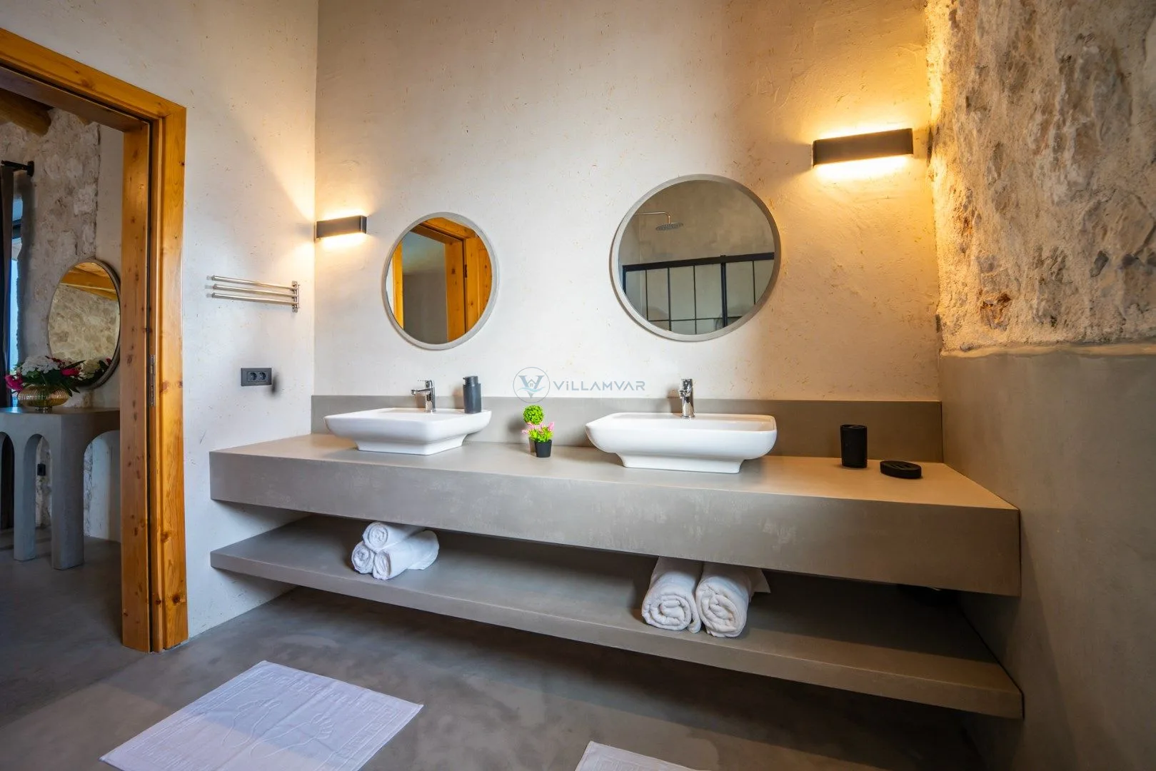 Villa Cassa Kaş