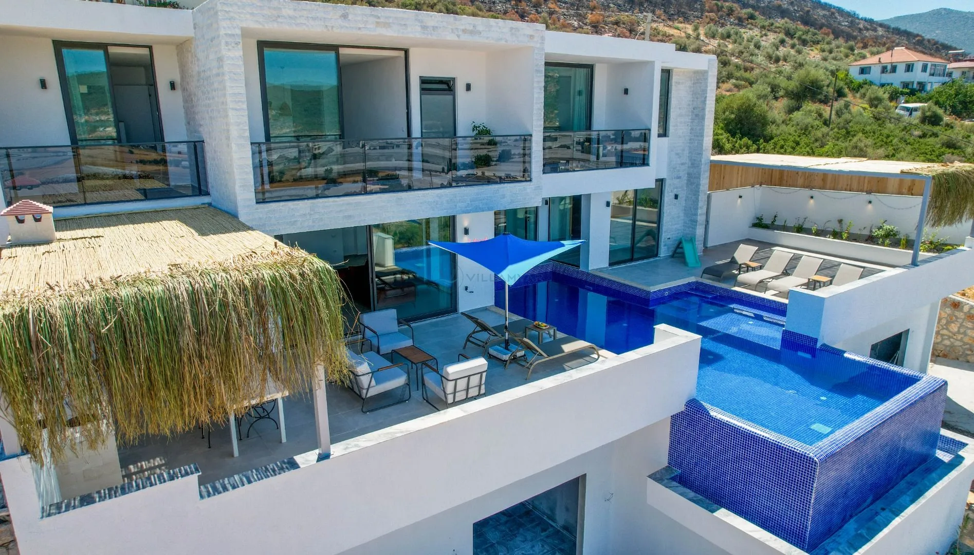 Villa Arina