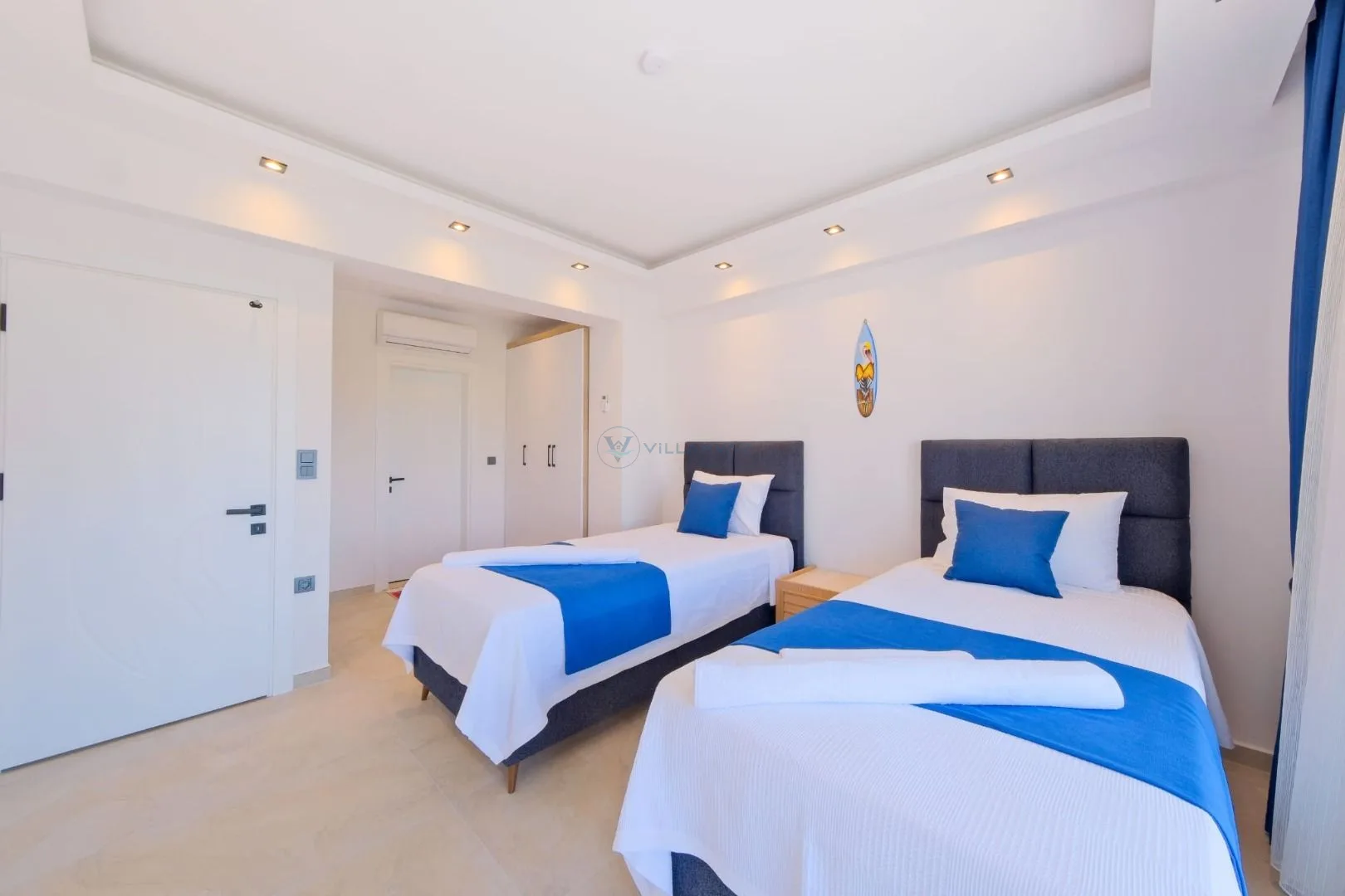 Villa Meta Luna