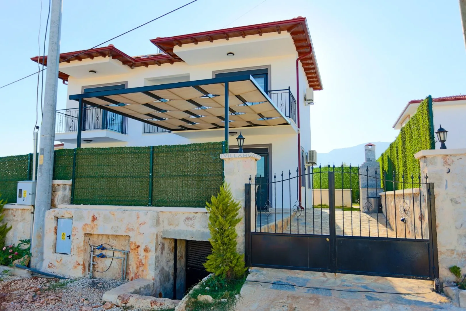 Villa Taylı 1