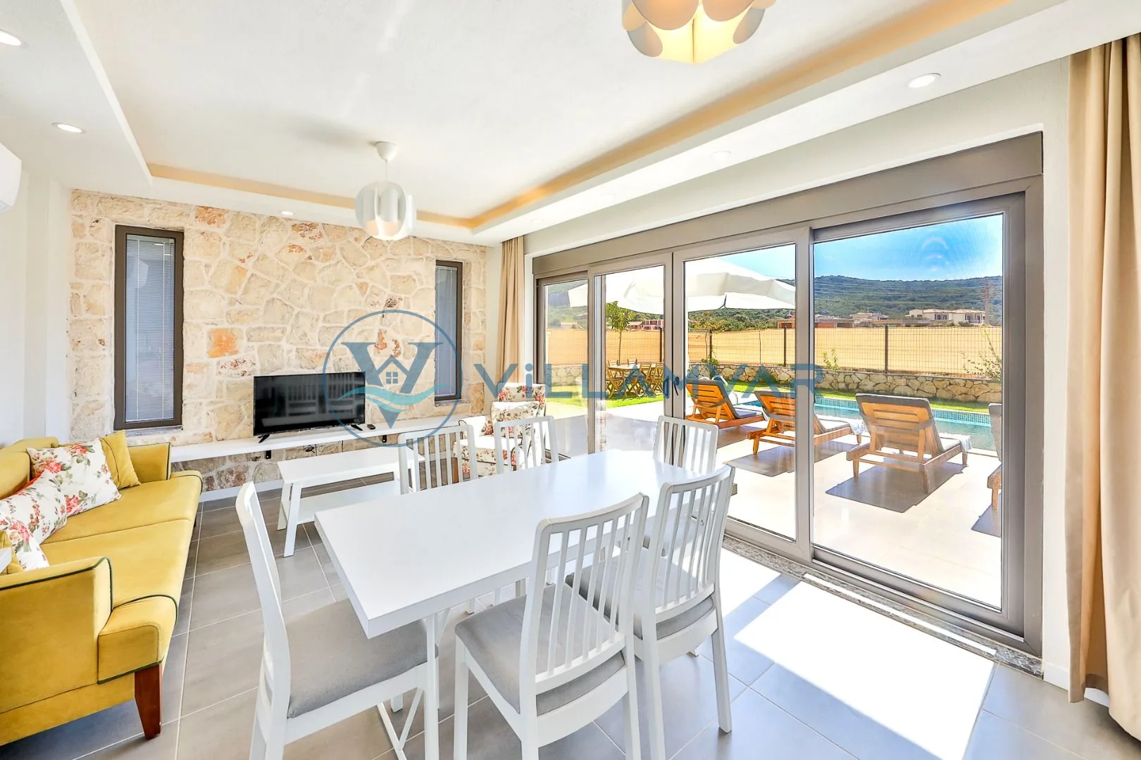 Villa Çukurbağ Serenity
