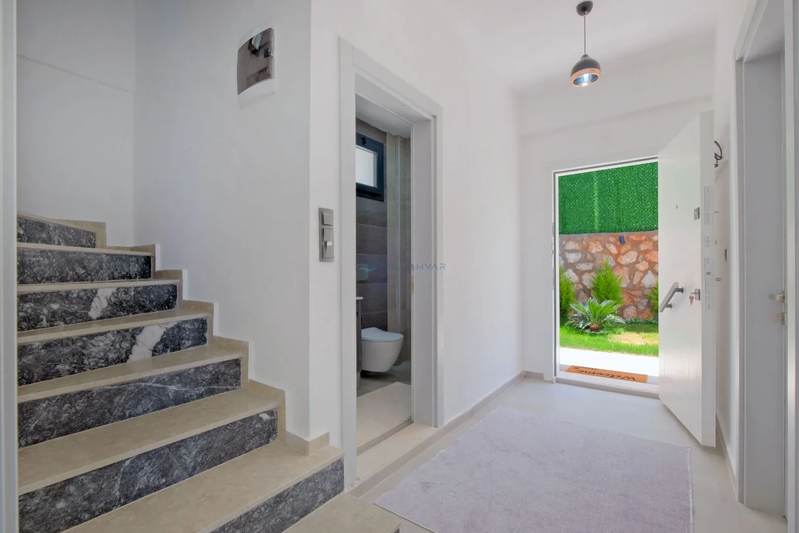 Villa Montis