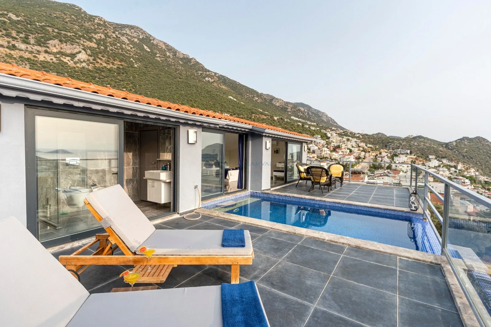 Villa Şelale 1