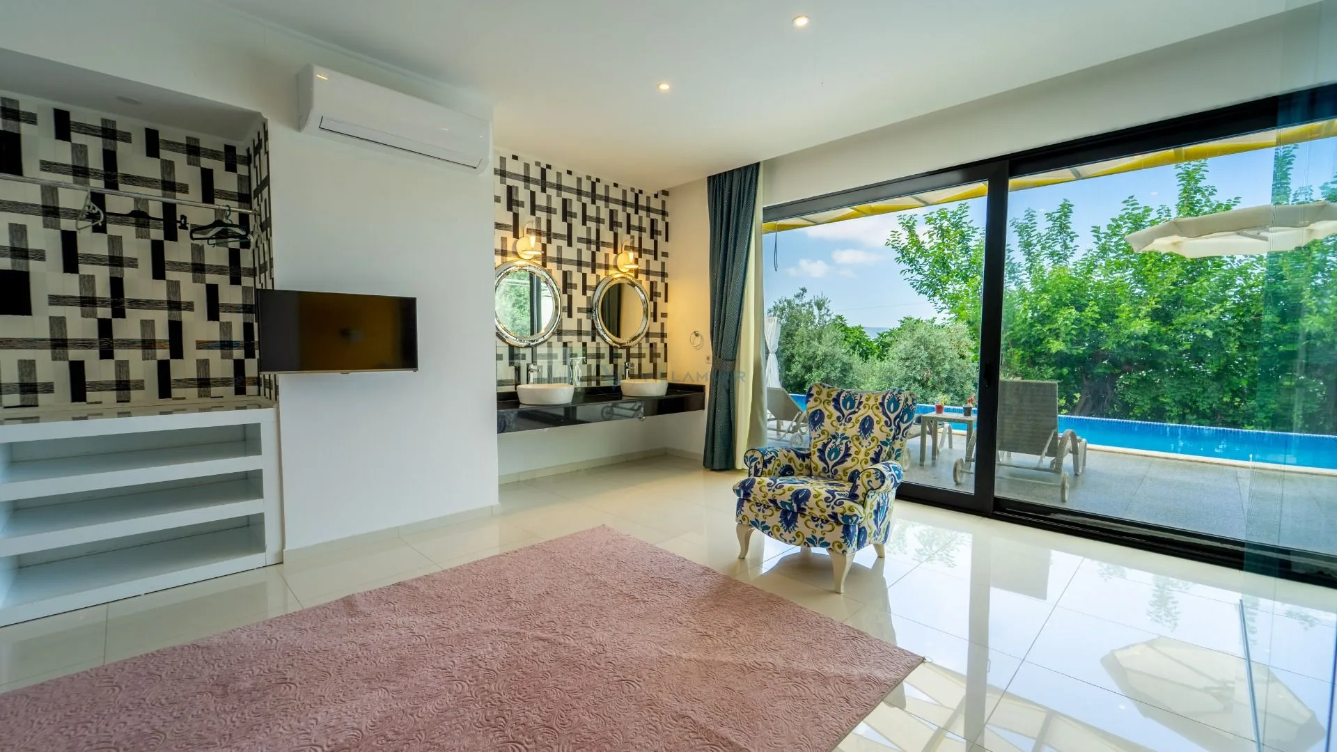 Villa Safran