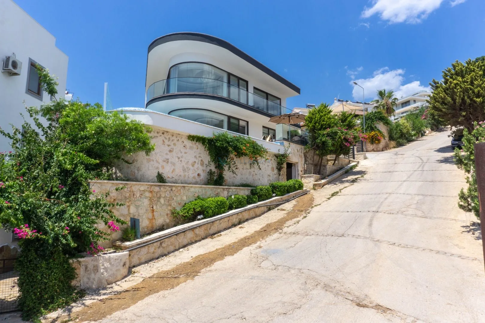 Villa Bride Premium Aral