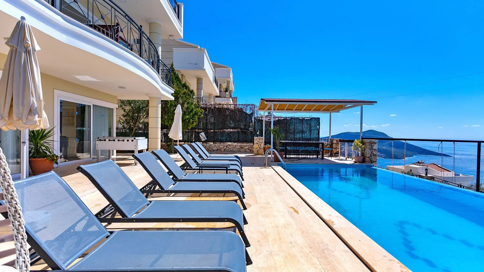Villa Roma