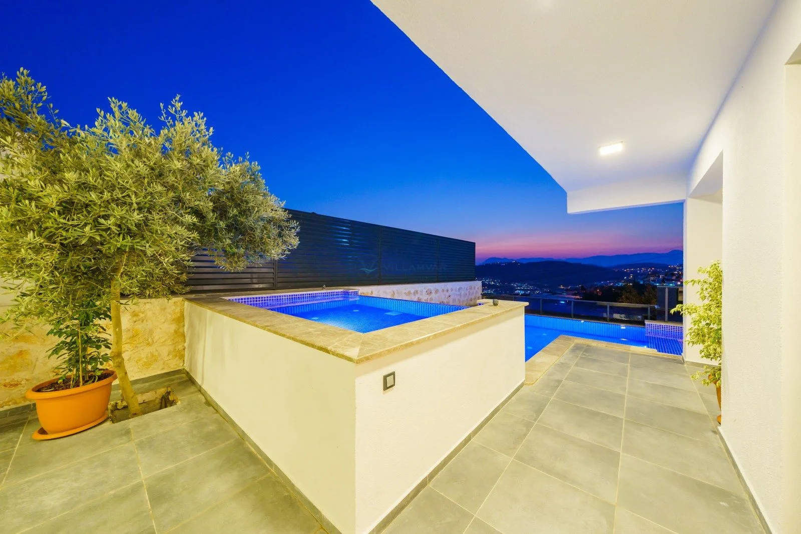 Villa Kısmet 2 4