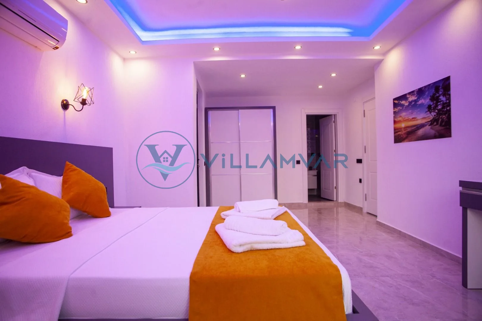 Villa Sweet Home