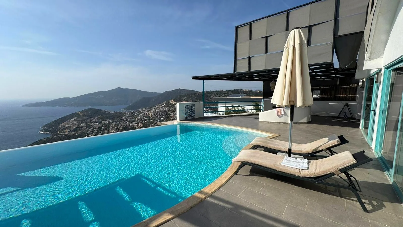 Villa Roxsy 1