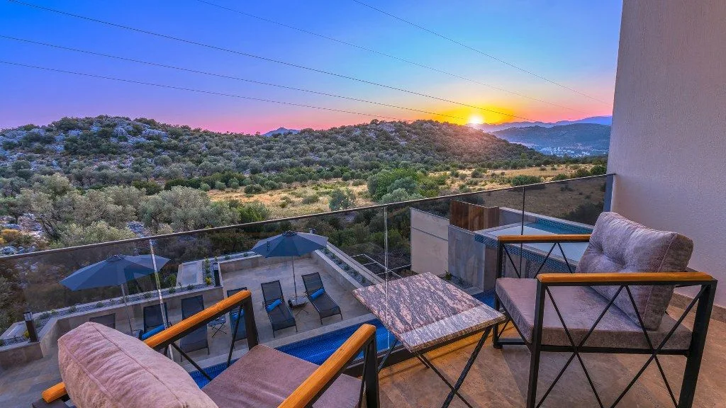 Villa Tilya